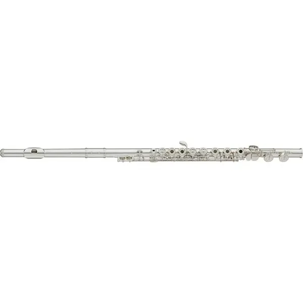 Флейта Yamaha YFL-282Y Standard Flute Inline G C-Foot