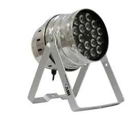 INVOLIGHT LED PAR189AL