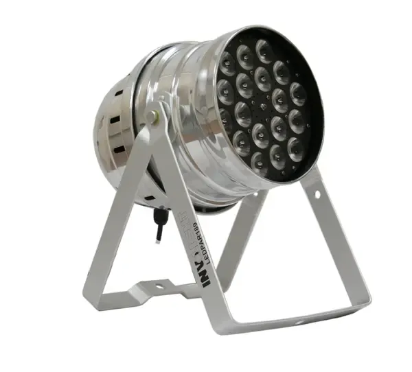 INVOLIGHT LED PAR189AL