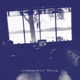 Виниловая пластинка Chappaquiddick Skyline - Chappaquiddick Skyline
