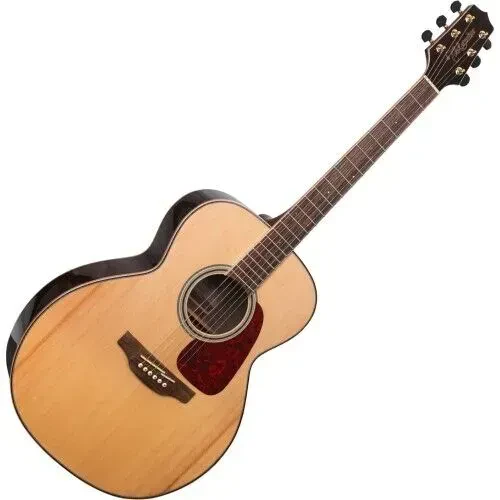 Акустическая гитара Takamine GN93 NAT NEX натуральный глянец