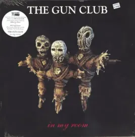 Виниловая пластинка The Gun Club – In My Room