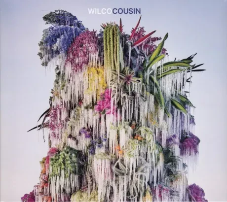 WILCO - Cousin (CD)