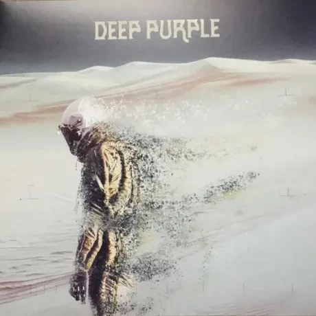 Виниловая пластинка DEEP PURPLE – Whoosh!