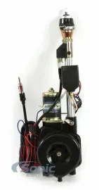 Metra 44-PW20 Replacement Power Antenna for Select Ford Vehicles