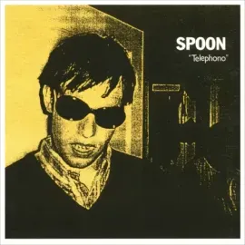 Виниловая пластинка Spoon – Telephono