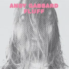 Виниловая пластинка Andy Gabbard – Fluff Sealed