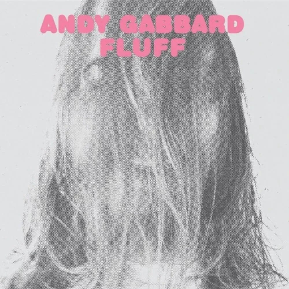 Виниловая пластинка Andy Gabbard – Fluff Sealed
