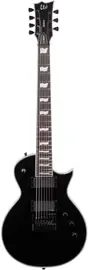 Электрогитара LTD Eclipse EC-1007 EverTune Black