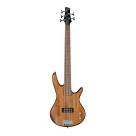 Бас-гитара Ibanez Gio GSR105EX 5-String Oil Natural