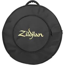 Чехол для тарелок Zildjian Deluxe Backpack Cymbal Bag Black 22"