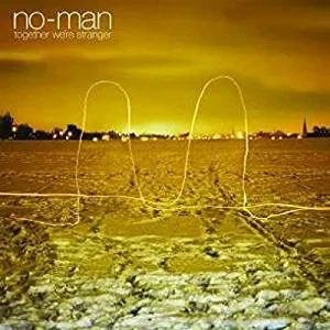 NO-MAN - Together We're Stranger (CD)