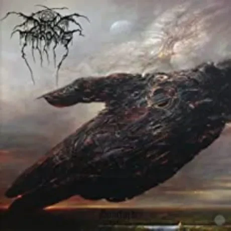 CD-диск DARKTHRONE – Goatlord