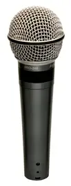 Вокальный микрофон Superlux PRO248