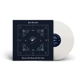 Jose Gonzalez - Against The Dying Of The Light [Indie-Exclusive White Vinyl] NEW