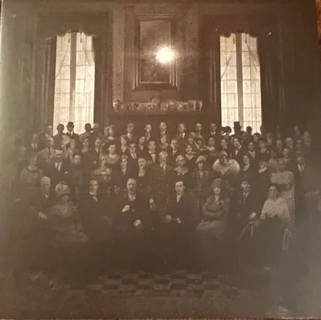 Виниловая пластинка Opeth – The Last Will And Testament