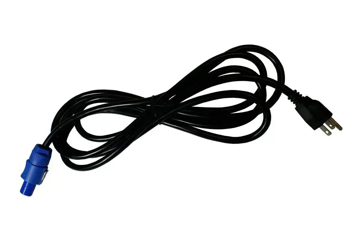 Сетевой кабель Blizzard Lighting PC-MAIN-1425 25' powerCON, 14 AWG