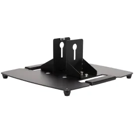 ADJ VFB1 Accu-Stand Floor Base to Vertically Mount ElectraPix Bar 8 or Bar 16...