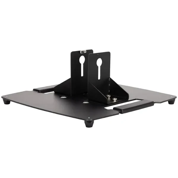 ADJ VFB1 Accu-Stand Floor Base to Vertically Mount ElectraPix Bar 8 or Bar 16...