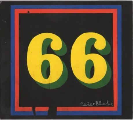 PAUL WELLER - 66 (CD)