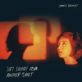 Виниловая пластинка Japanese Breakfast – Soft Sounds From Another Planet (Релиз 2017) Sealed