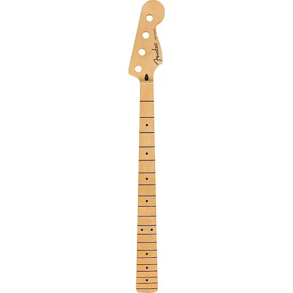 Гриф для бас-гитары Fender Player Jazz Bass