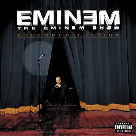 EMINEM - The Eminem Show (2CD)