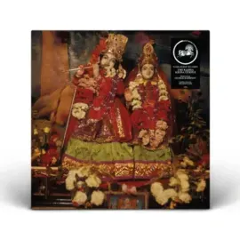 Виниловая пластинка Radha Krishna Temple – Radha Krishna Temple (Релиз 2026)