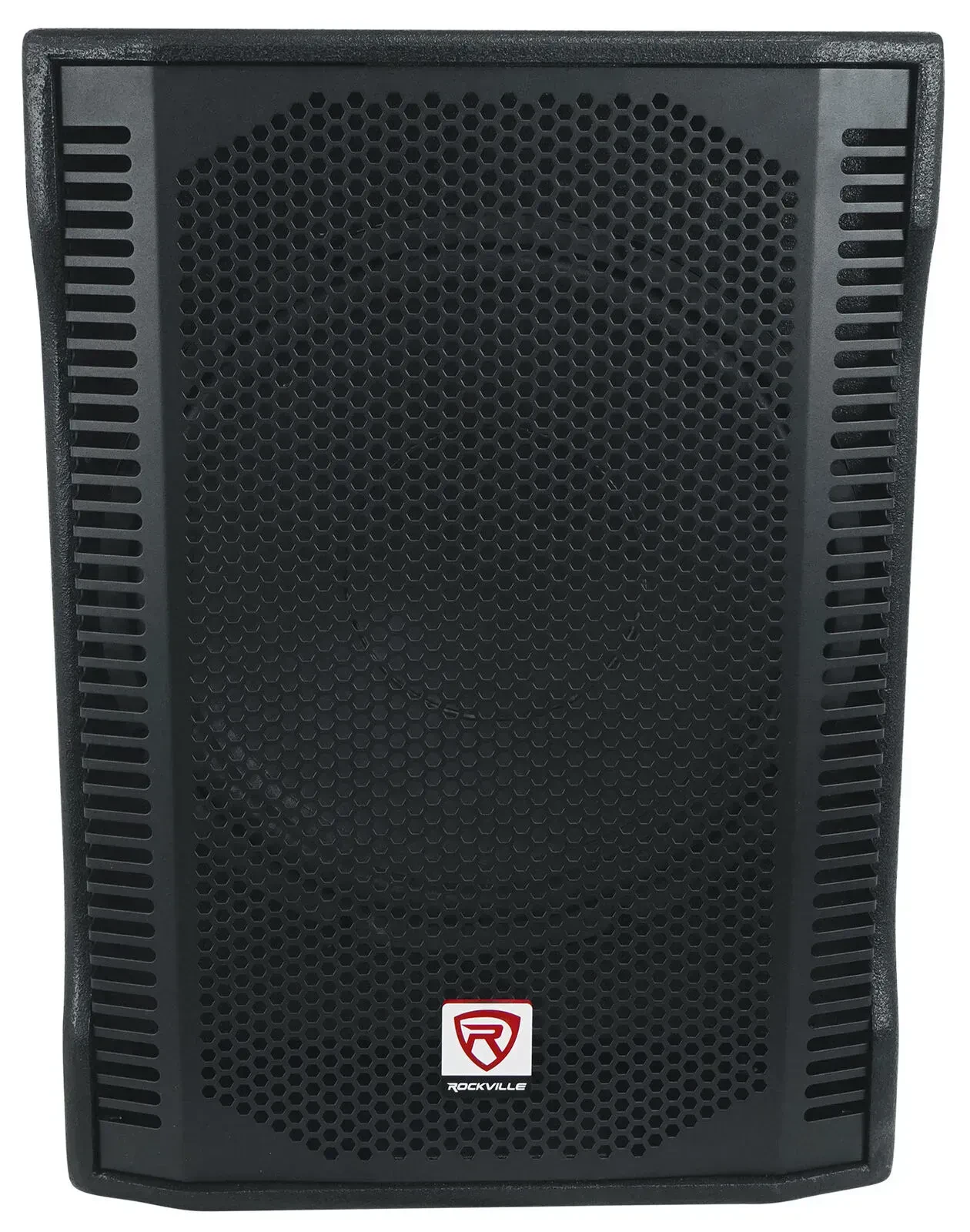 Сабвуфер активный Rockville RPG-AR15 Sub Black