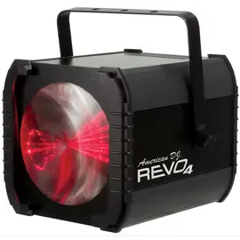 Световой прибор American DJ Revo 4 LED