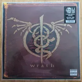 Виниловая пластинка Lamb of God – Wrath