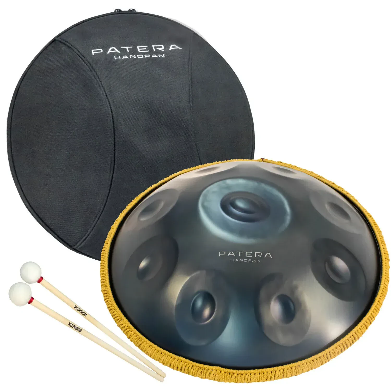 Ханг Patera HPEM-3 E-Minor с аксессуарами