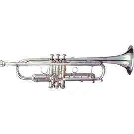 Труба Getzen 900S Eterna Classic Series Bb Trumpet Silver
