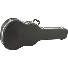 Кейс для акустической гитары Road Runner RRMADN ABS Molded Acoustic Dreadnought Guitar Case