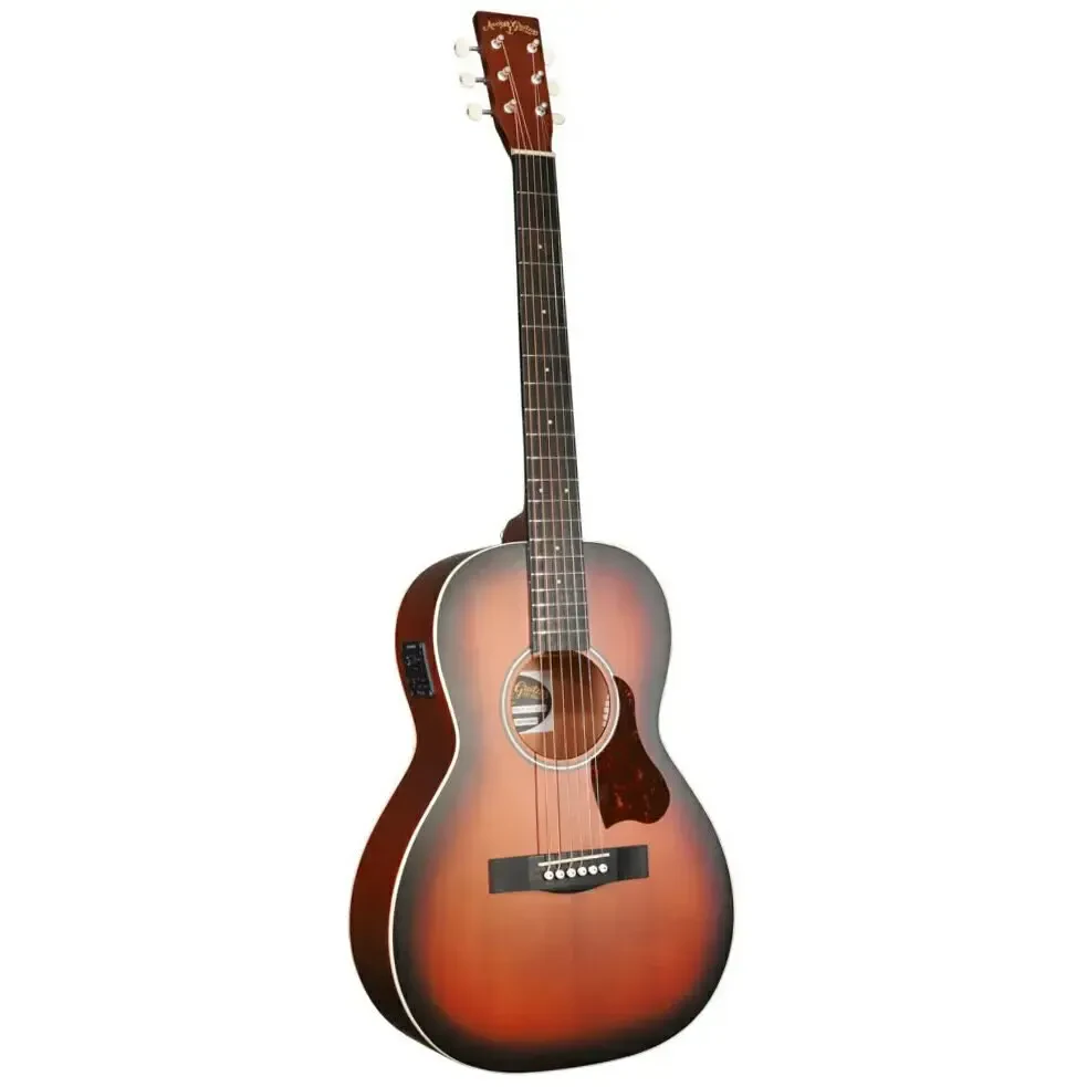 Электроакустическая гитара Anchor Guitars London Tabac AE