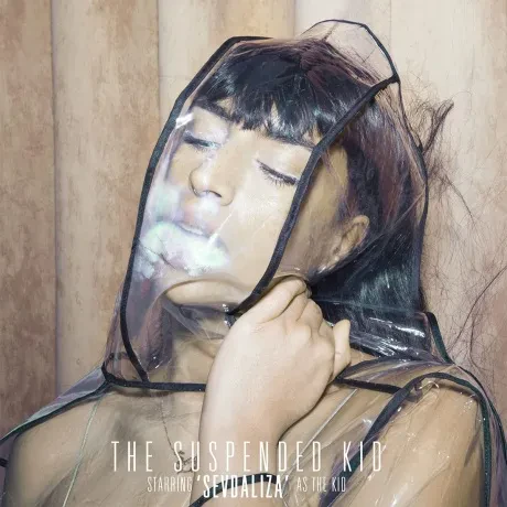 Виниловая пластинка Sevdaliza – The Suspended Kid