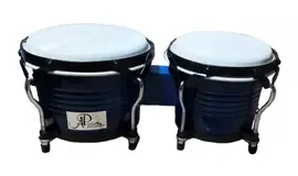 Бонги AP Percussion CX-D122B-BJ 6,5"*7,5"
