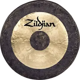 Гонг Zildjian 34" Traditional