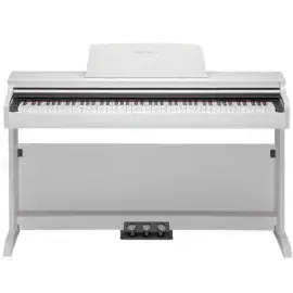 Цифровое пианино классическое Medeli DP250RB-PVC-WH