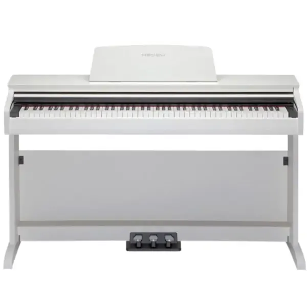 Цифровое пианино классическое Medeli DP250RB-PVC-WH