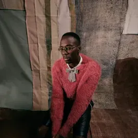 Виниловая пластинка Dahi – Black Boy (Alternative) (Релиз 2026) Clear White