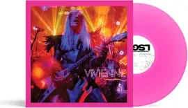 Виниловая пластинка Vivienne Dimarco - Pressure [New Vinyl LP]