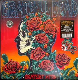 Виниловая пластинка The Grateful Dead – Gratest Hits