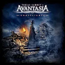 AVANTASIA - Ghostlights (2LP)
