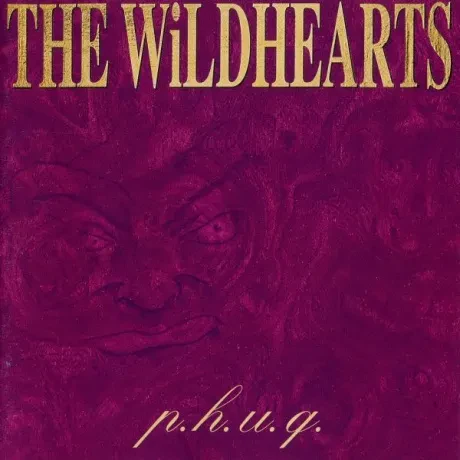 THE WILDHEARTS - P.H.U.Q. (2CD)