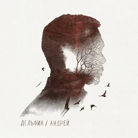 Виниловая пластинка Дельфин – Андрей