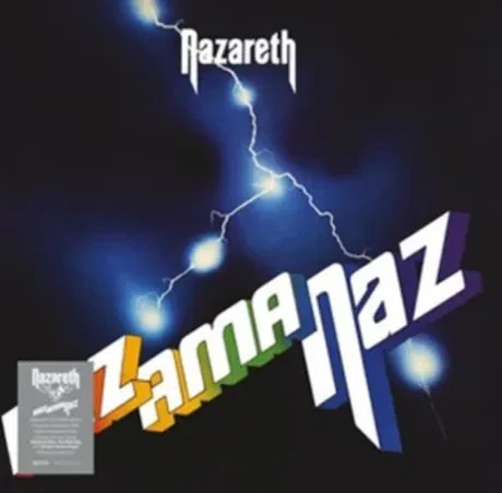 NAZARETH - Razamanaz (CD)