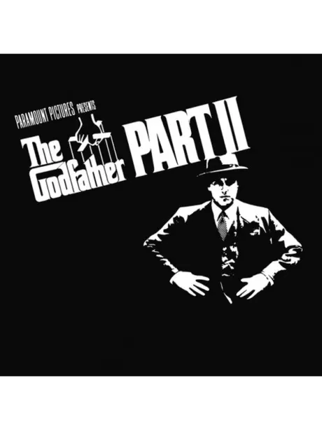 OST - The Godfather Part Ii (CD)