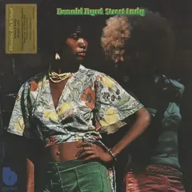 - Street Lady (LP)