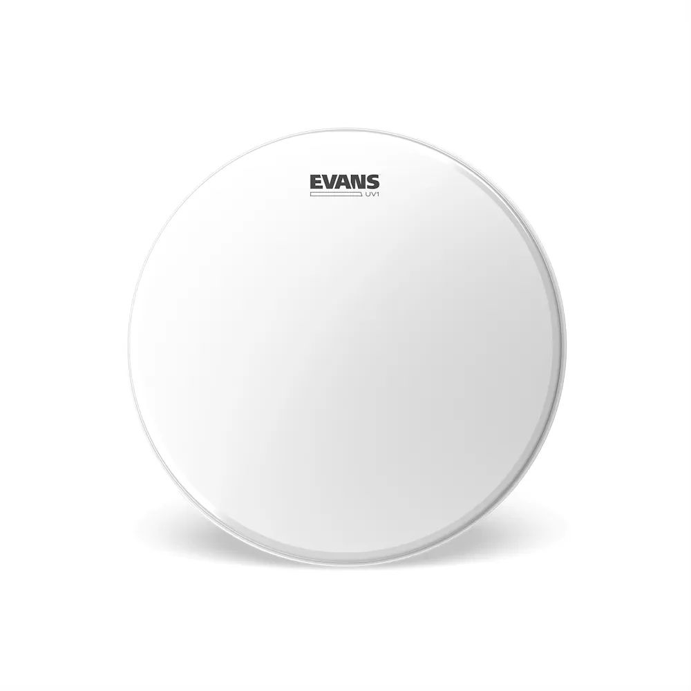 BD26UV1 UV1 Пластик для бас-барабана 26", с покрытием, Evans